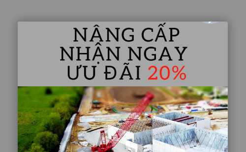 AUTODESK I chuyển đổi thuê bao nhận ngay ưu đãi tới 20%