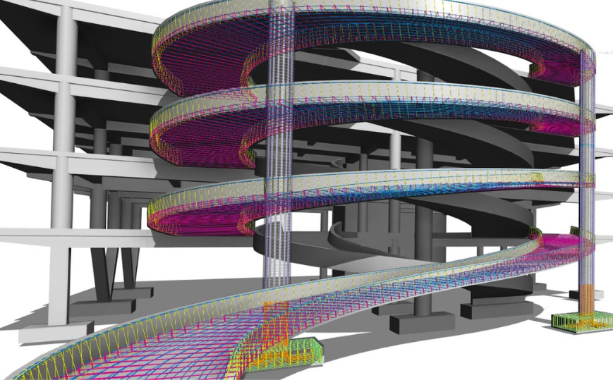 BỘ PHẦN MỀM AUTODESK AEC COLLECTION 2023 VÀ 5 CẢI TIẾN NỔI BẬT