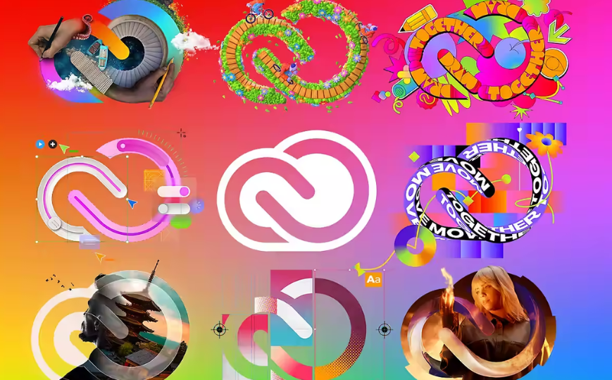 Adobe Creative Cloud Là Gì?