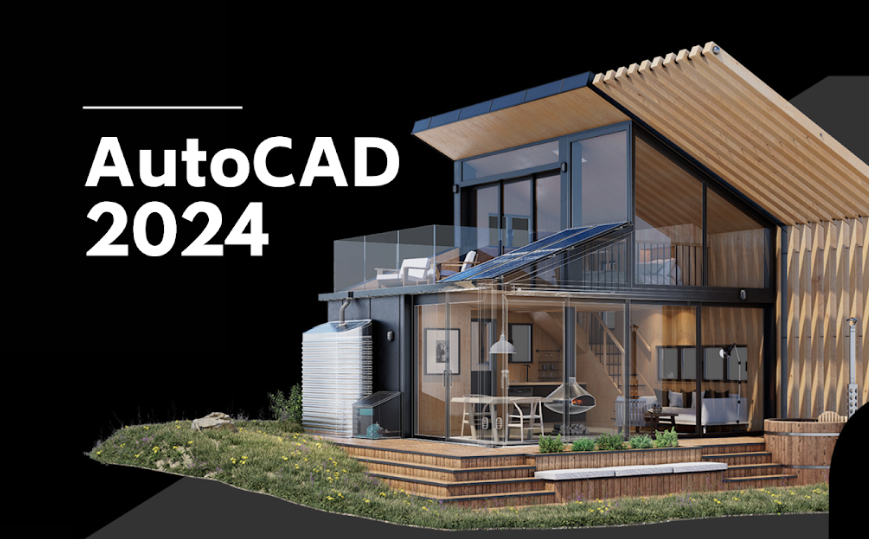 Tính Năng Mới AutoCAD 2024